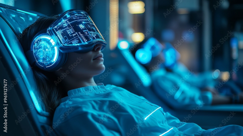 Futuristic healthcare diagnostics using wearable technology: Patients ...