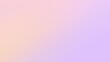 © Arora Chan - A soft pastel gradient transitioning from peach to soft lavender, creating a calm and inviting wallpaper with smooth transitions