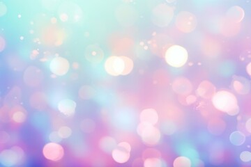 Wall Mural - pastel backgrounds glitter pattern.