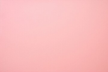 Wall Mural - Pink paper texture background color architecture.