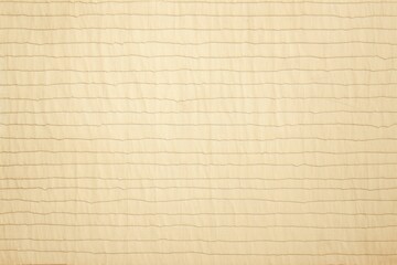 Sticker - Striped light beige paper backgrounds texture wood. AI generated Image by rawpixel.