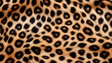 cheetah fur wild animal print background texture