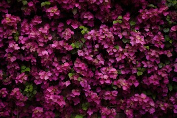 Canvas Print - PNG Creeper flowers on wall backgrounds outdoors blossom.