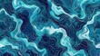 © pixelwallpaper - River pattern wallpaper