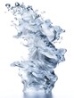 © Bos Amico - Dramatic and captivating water splash with cascading ripples fluid motion and a sense of energy and movement