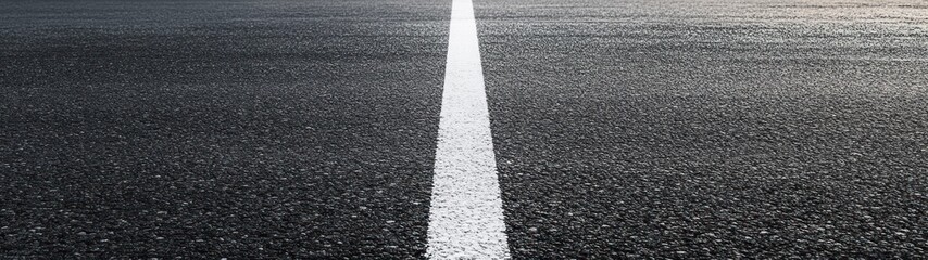 tennis court and lines