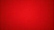 © ThomasStockArt - Bright red color background, perfectly uniform