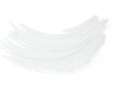 © davidwds - white brush stroke