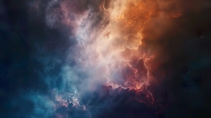 Nebula_Space_background