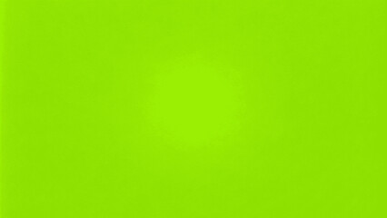 Poster - Vibrant lime green color background, perfectly uniform