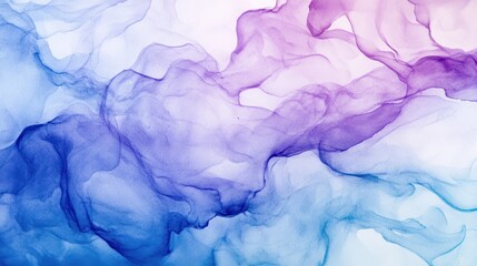 Poster - Abstract Watercolor Background