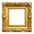 ©  NIRJANA - Gold frame