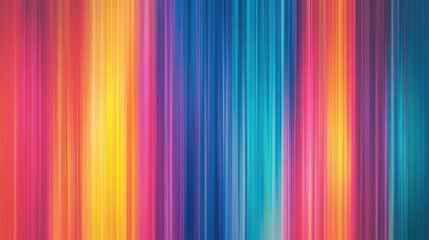 Abstract multicolor background featuring vertical lines and stripes suitable for brochures graphic design presentations postcards websites or wallpapers