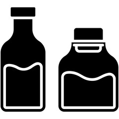 Poster - Garnishing  Icon