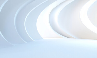 Wall Mural - abstract background-generative ai