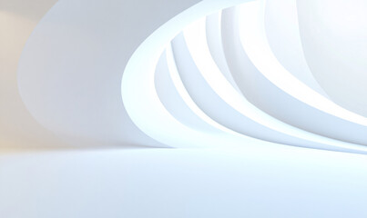 Wall Mural - abstract background-generative ai