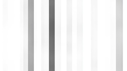 Seamless stripe pattern in white and gray suitable for fashion apparel bedding curtains tablecloths notepads and gift wrapping