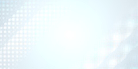Wall Mural - halftone abstract background