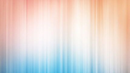 Wall Mural - abstract colorful smooth gradient background