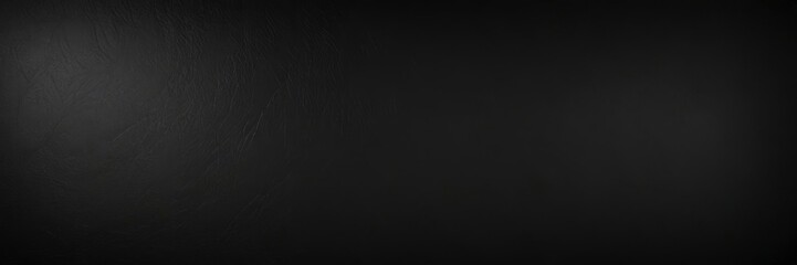 Aufkleber - a dark, textured surface with a subtle gradient effect, resembling a black leather or vinyl material.