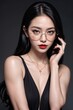 © AM38 - woman, beauty, fashion, dress, model