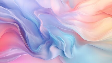 Imagine an abstract background with a mix of textured gradients and soft, organic forms