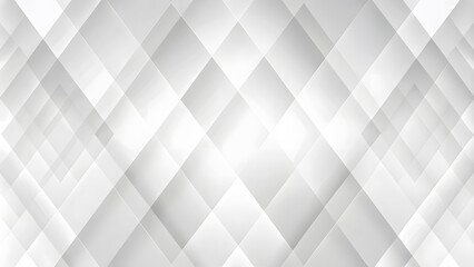 Gray and white diagonal line architecture geometry tech abstract subtle background. Futuristic technology background with striped lines