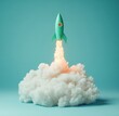 © M2A - Rocketing to Success: Growth and Innovation