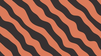 Wall Mural - Noise Background Animated footage Abstract element for motion graphic,loop Animation on background