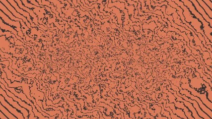 Wall Mural - Noise Background Animated footage Abstract element for motion graphic,loop Animation on background