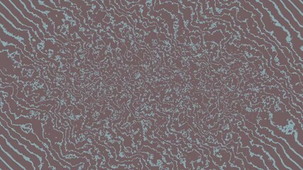 Wall Mural - Noise Background Animated footage Abstract element for motion graphic,loop Animation on background
