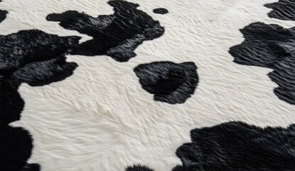 Cowhide Texture