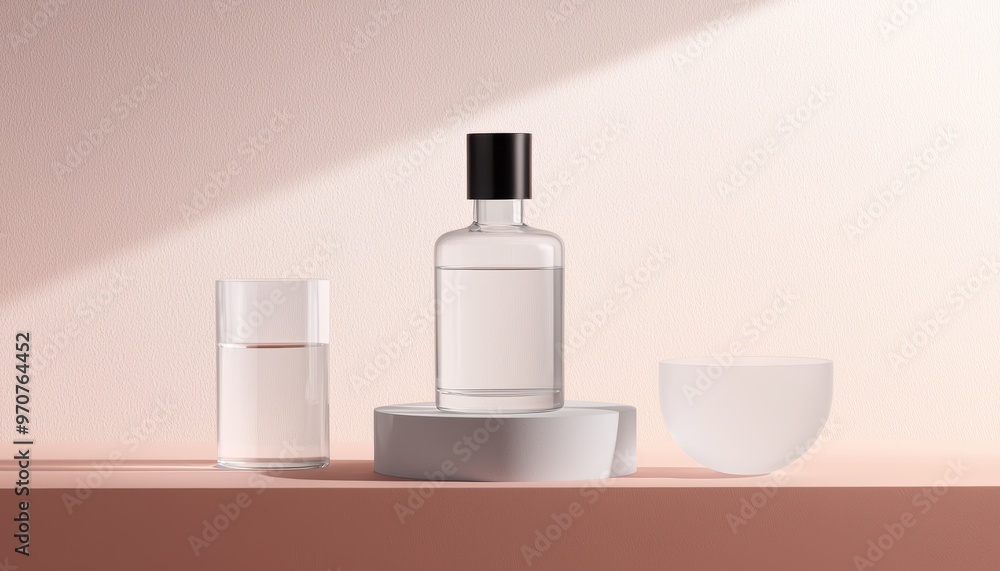 How can the image inspire product packaging that emphasizes ...