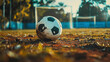 © mahamad - football