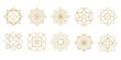© Daffa - Islamic Pattern Object