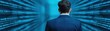 © Natalia - A business leader emphasizing speed-to-market execution as part of the company s innovation strategy, speed-to-market execution strategy, agile leadership