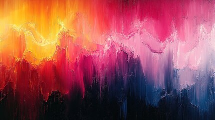 Futuristic abstract background