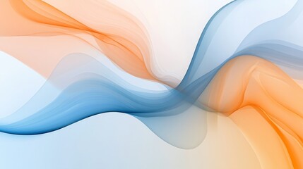 Wall Mural - abstract gradient background. modern, futuristic design, wallpaper, banner, flyer