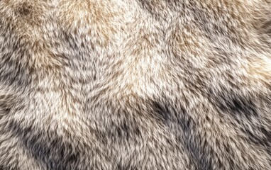 natural animal fur texture. closeup wool. wallpaper warm background.