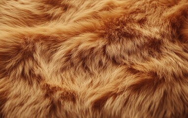 natural animal fur texture. closeup wool. wallpaper warm background.