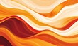© Mona -33 Desing - Abstract colorful background, waves in red, orange, tone, background design.