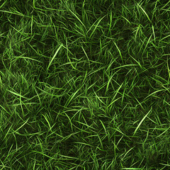 seamless grass texture, repeatable pattern, surface background