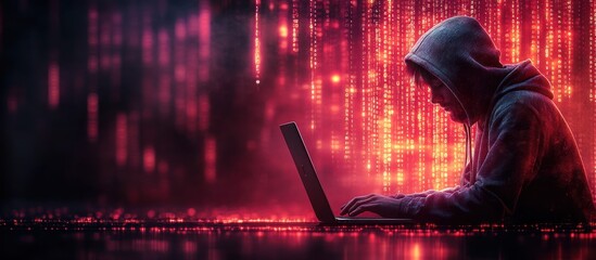 Hacker in the Digital World