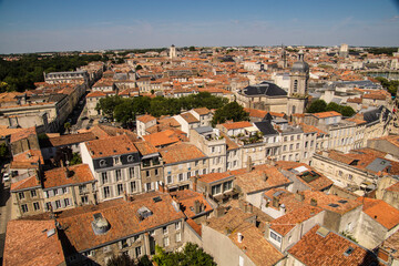 City of Charente Maritime