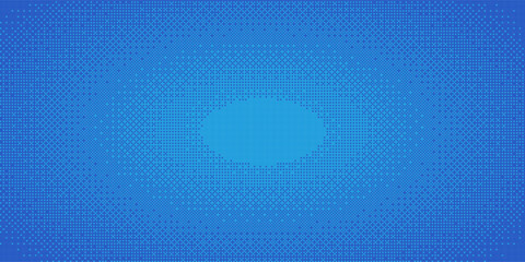 Wall Mural - pixel art gradient dithering background, 8 bit retro video game style, pixel pattern, mosaic texture
