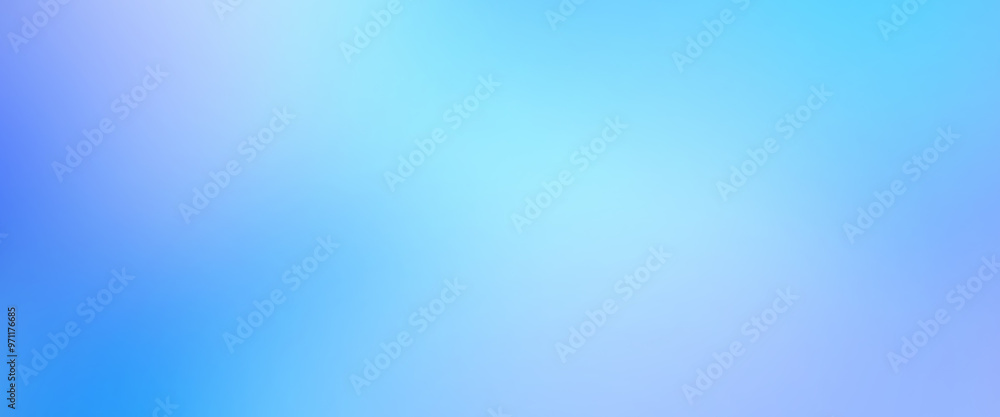 abstract blue gradation texture background banner header の Stock イラスト ...