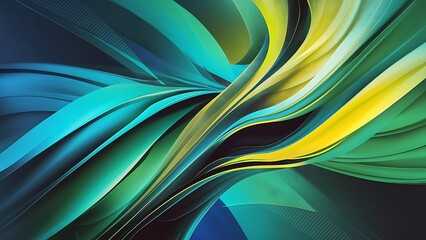 Abstract background for presentation, advertising, desktop, banners, internet, printed and other uses.