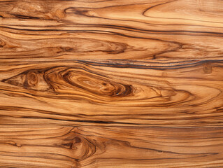 Poster - Olive Wood Texture