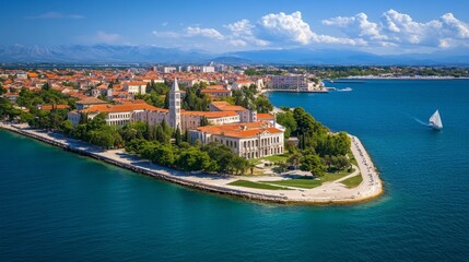 Zadar City