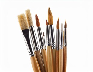 Artistic Brushes